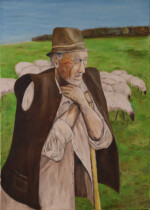 Pásztor